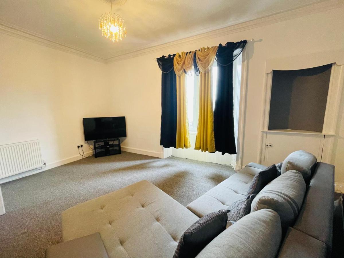 Apartment Spacious 3 Bedroom Entire Self Check In *