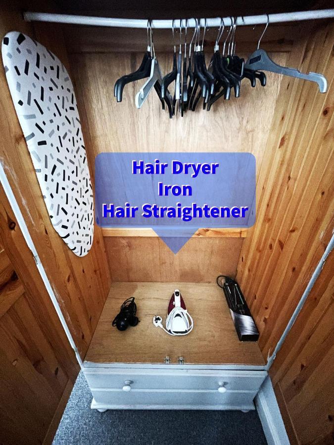 Apartment Spacious 3 Bedroom Entire Self Check In