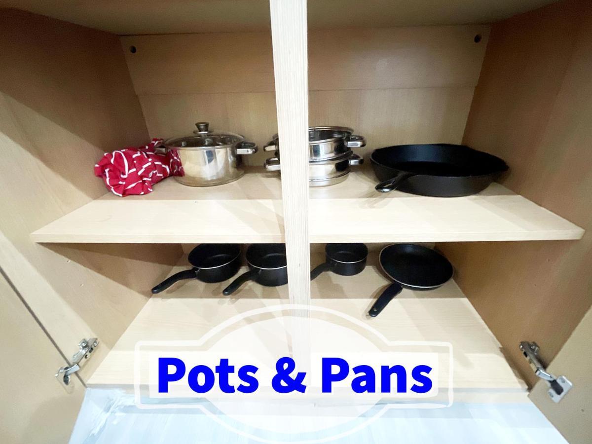 Spacious 3 Bedroom Entire Self Check In Apartment Cowdenbeath