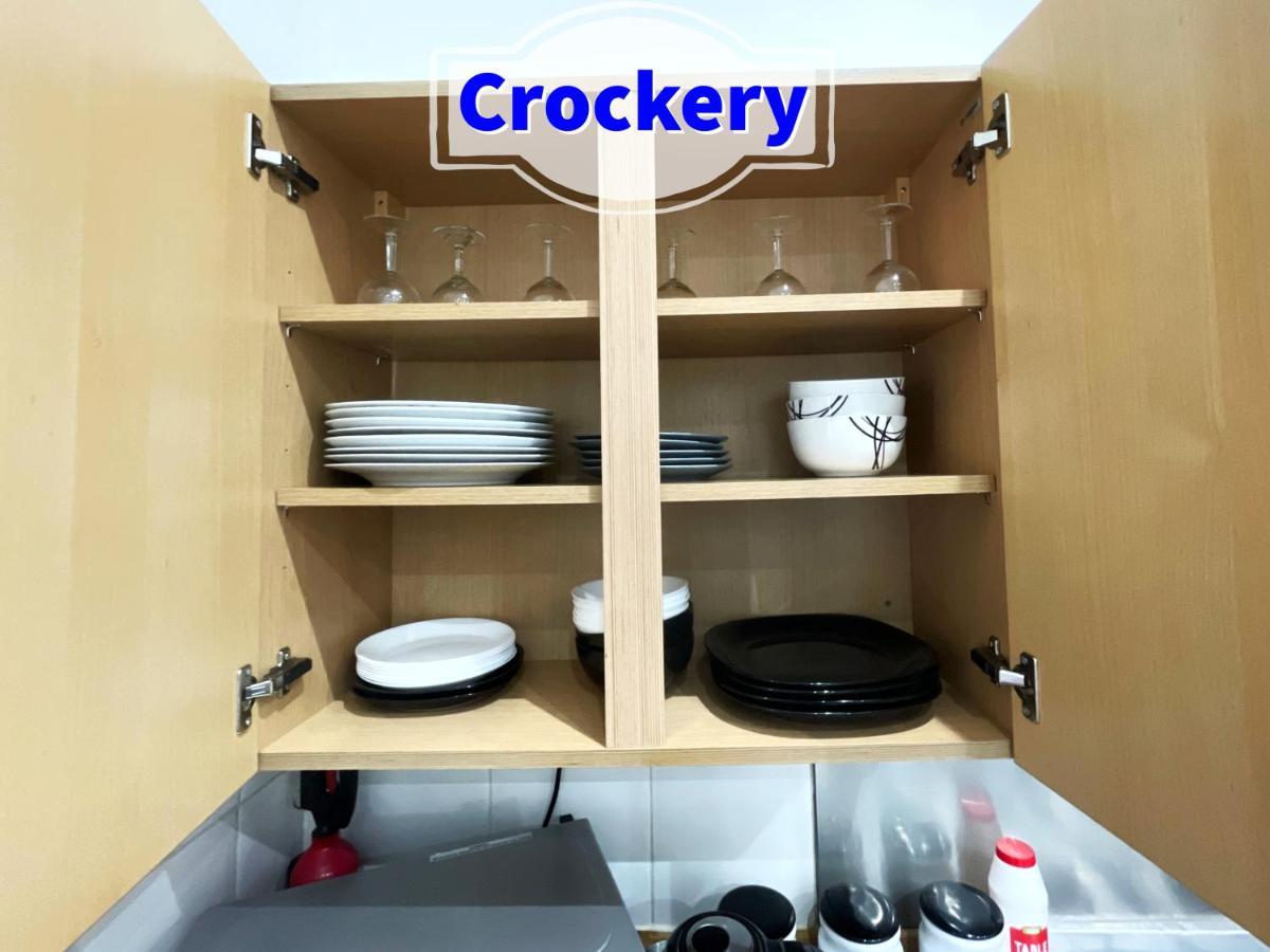 Apartment Spacious 3 Bedroom Entire Self Check In *